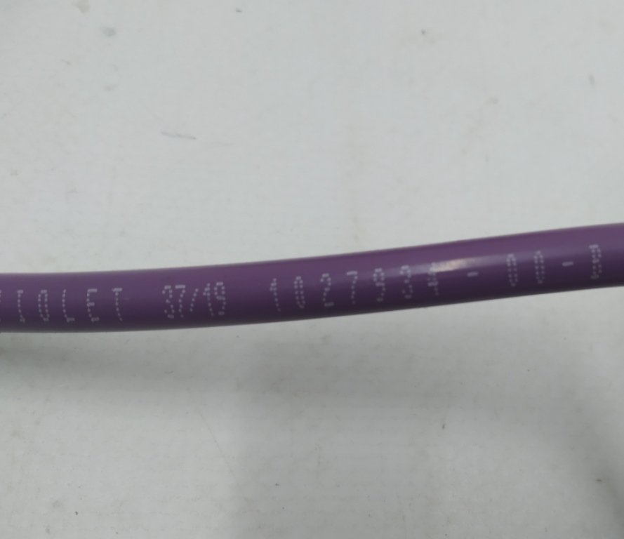 18 Luftfederventilblockrohr M8 (klein) Tesla Modell X 1027932-00-A